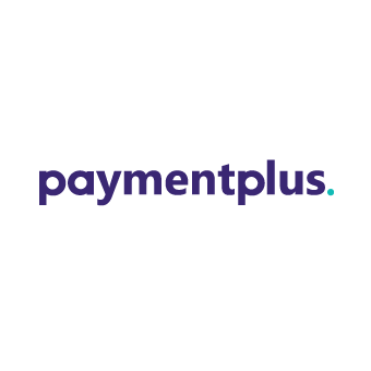 Paymentplus logo